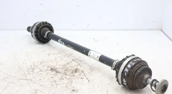 BMW 3 G20 G21 Rear driveshaft 8665783MWGK5412 8665783