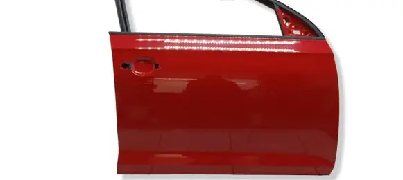 Skoda Rapid (NH) Front door 
