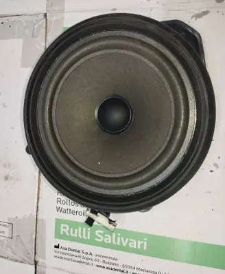 Audi A4 S4 B7 8E 8H Front door speaker 2152503145