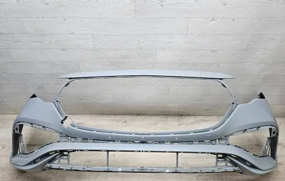Mercedes-Benz E W214 Front bumper A2148859701