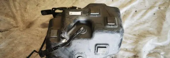 BMW 3 F30 F35 F31 AdBlue liquid reservoir 7399413
