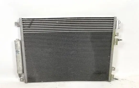 Dodge Charger A/C cooling radiator (condenser) 68085784AA