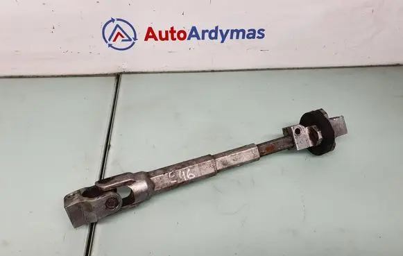 BMW 3 E46 Steering column universal joint 1094700 32301094700
