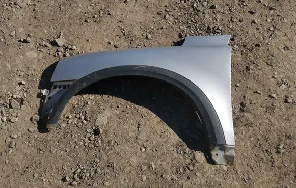 Volvo XC90 Fender 