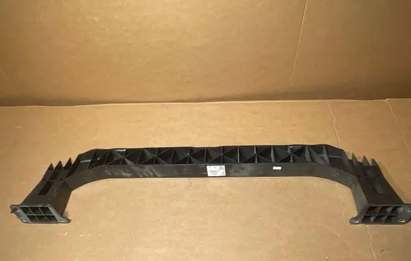 Citroen Berlingo Front bumper support beam 7414YQ