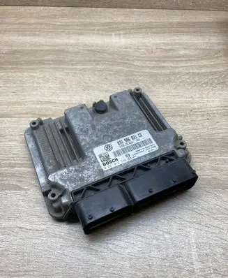 Volkswagen Caddy Engine control unit/module ECU 03G906021CG 0281012746
