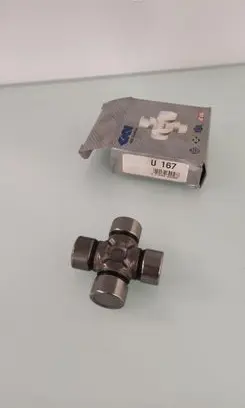 Tata Indica Vista II Prop shaft universal joint U167
