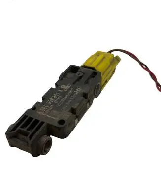 Audi A4 S4 B7 8E 8H Airbag deployment crash/impact sensor 8E0959651A 061006 601041