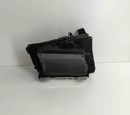 Mazda CX-5 II Head up display screen 2575103462 KSH655HU0