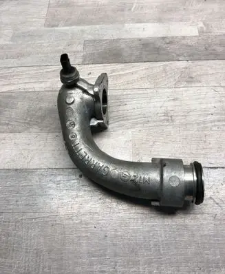 Intercooler hose/pipe