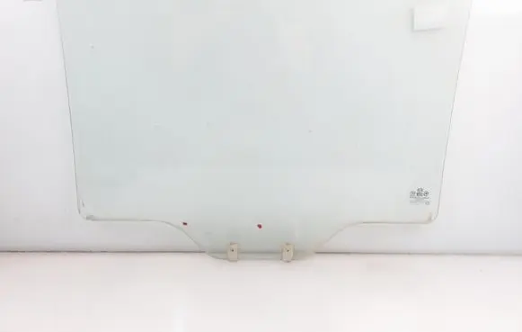 KIA K2500, K2700, K3000 Rear door window glass 