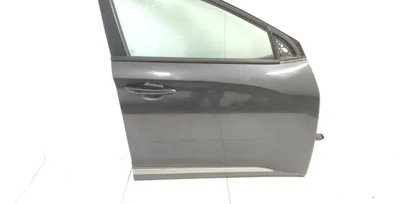 Hyundai Kona I Front door