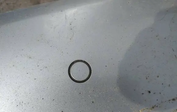 Volkswagen Golf Plus Parking PDC sensor