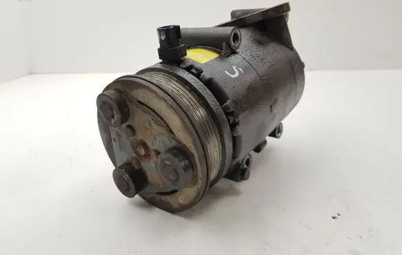 Ford Focus Air conditioning (A/C) compressor (pump)