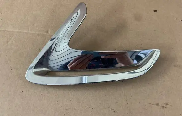 BMW 3 GT F34 Fender trim (molding) 7293733 51747293733 39211