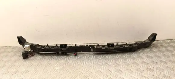 Tesla Model Y Rear bumper mounting bracket 149404500 127525 149404000