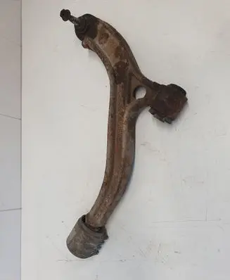 Chrysler Grand Voyager IV Front control arm 04694973AA