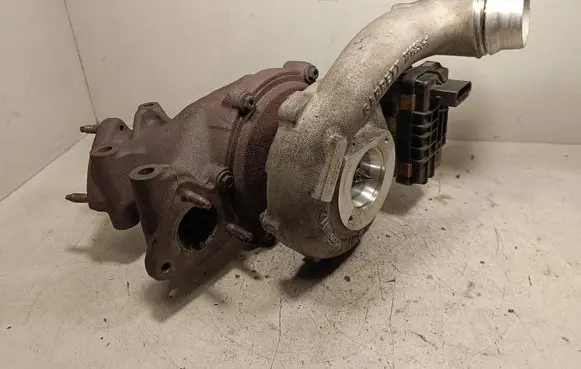 Lancia Thema Turbo 7868581 35242169F