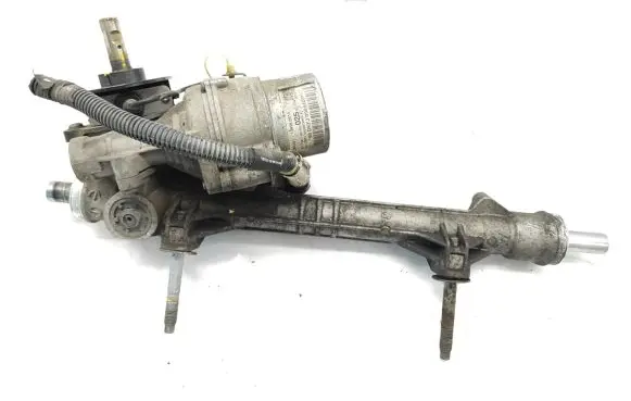 Peugeot 208 Steering rack 6820000190 6700002757