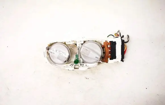 Ford Galaxy Climate control unit 7m0959531 95nw18549cb