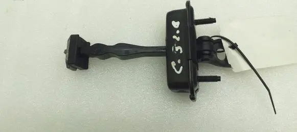 Citroen C3 Rear door check strap stopper