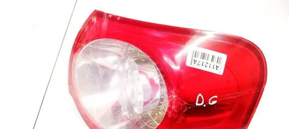 Volkswagen PASSAT B6 Rear/tail lights 3C9945096C