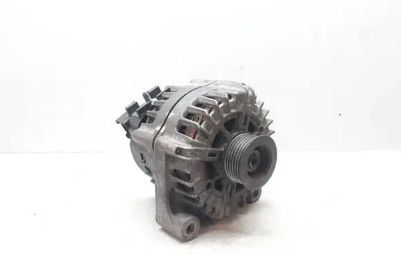 BMW 3 E90 E91 Generator/alternator 7802261