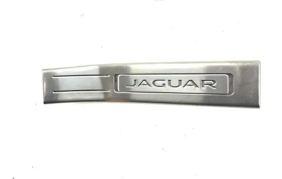 Jaguar XJ X351 Rear sill trim cover 156051711 156052161 AW93F13244