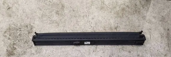 Volvo V50 Parcel shelf load cover 39851409
