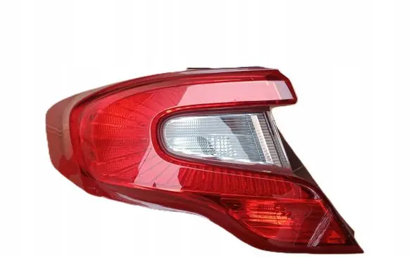 Fiat Tipo Tailgate rear/tail lights