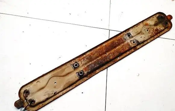 Front subframe