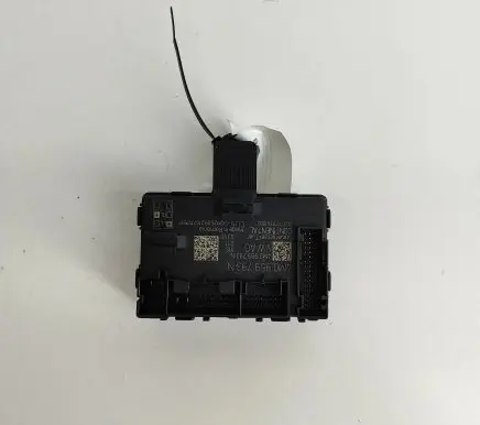 Porsche Taycan 9J1 Door control unit/module 4M0959793N