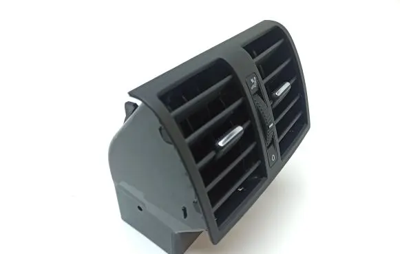 Volkswagen Touran I Dash center air vent grill 1T0819203B
