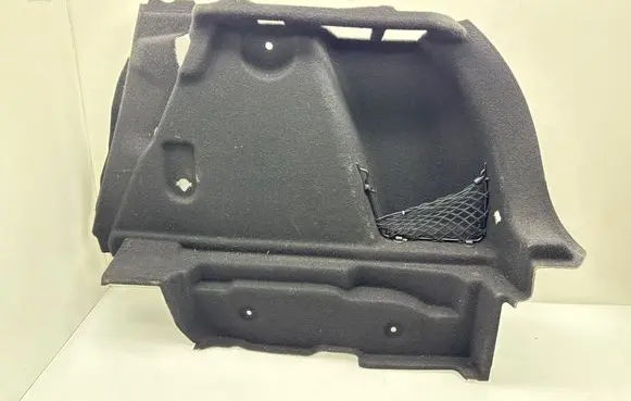 BMW 1 F40 Other trunk/boot trim element 5A26BB601 10859011 5A26BB6