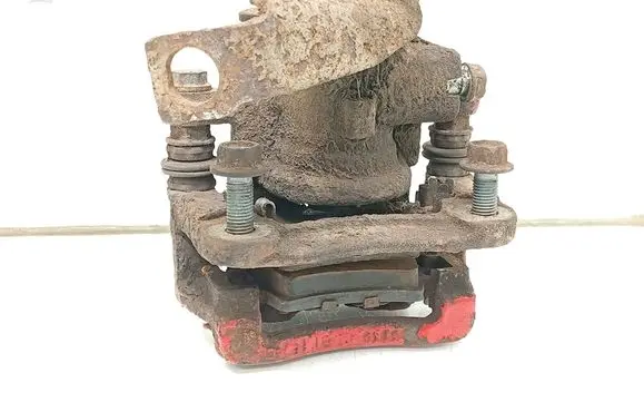 Honda Civic Rear brake caliper 32217B