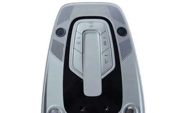 Audi A7 S7 4K8 Front seat light 4K0947135B