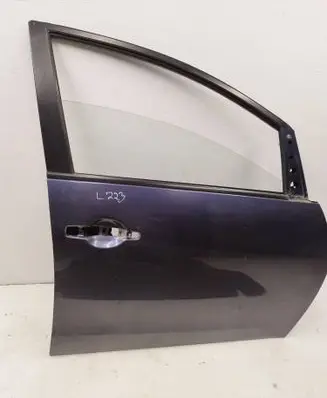 Mitsubishi Grandis Front door
