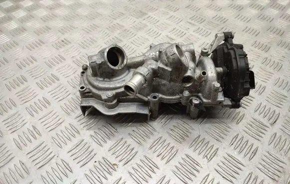Seat Ateca Water pump 05E121117K 05E121110 05E907593