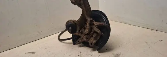 Mercedes-Benz B W246 W242 Rear wheel hub