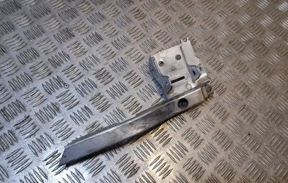 BMW 7 F01 F02 F03 F04 Radiator mount bracket 7583120 7186514