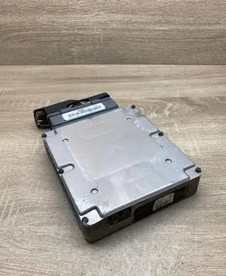 Ford Fiesta Engine control unit/module ECU 97FB12A650ASC HYPE