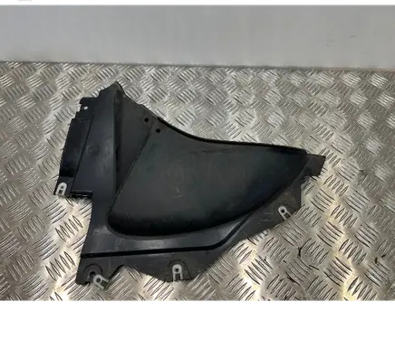 BMW i4 Front wheel arch liner splash guards 8081678
