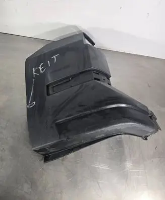 Volkswagen Crafter Rear bumper corner part panel trim 63329450 7C0807321B