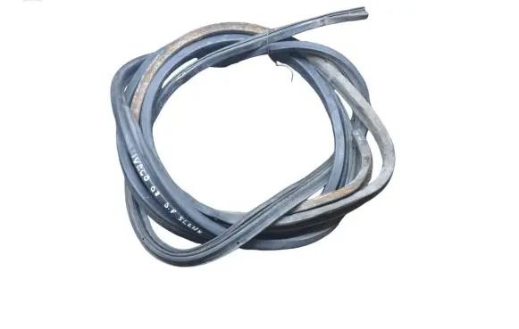 Iveco Daily 35 - 40.10 Sliding door rubber seal 