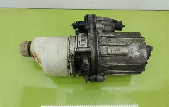 Opel Astra H Power steering pump 7625955153
