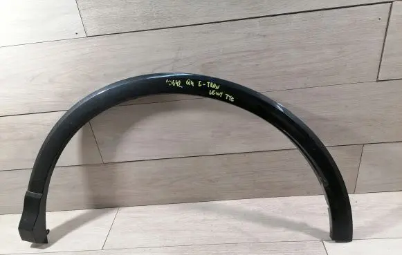 Audi Q4 Sportback e-tron Rear arch trim 89A853817C