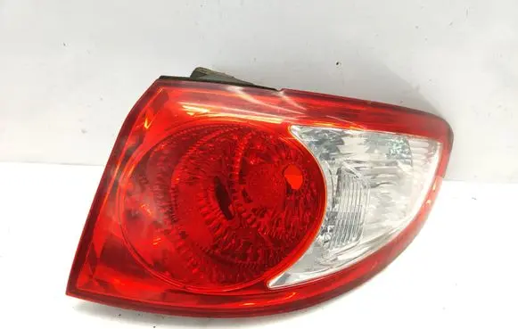 Hyundai Santa Fe Rear/tail lights 924022B000 924022B0