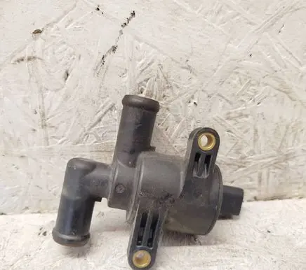 Audi A7 S7 4G Electric auxiliary coolant/water pump 4H0121671B