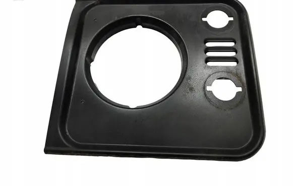 Rover Land Rover Headlight/headlamp dust cover DHH100790