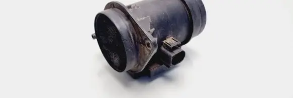 Audi A4 S4 B5 8D Mass air flow meter 71822151